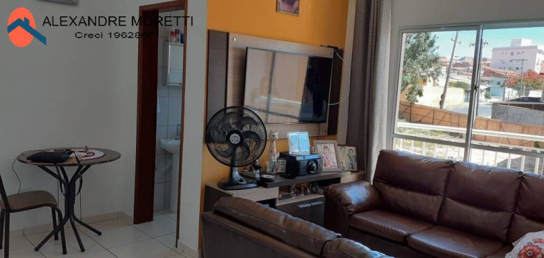 Imagem Apartamento com 2 Quartos à Venda, 75 m² em Vila Mineirão - Sorocaba