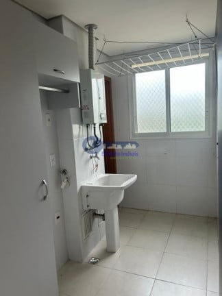 Apartamento com 3 Quartos para Alugar, 94 m² em Tamboré - Santana De Parnaíba