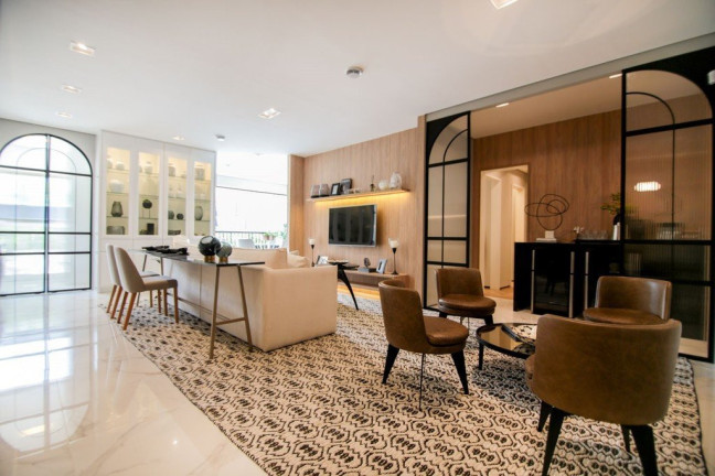Imagem Apartamento com 2 Quartos à Venda, 93 m² em Lapa - São Paulo