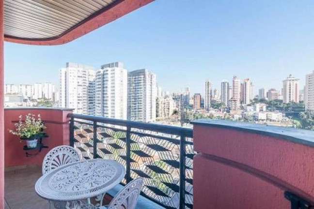 Imagem Apartamento com 2 Quartos à Venda, 170 m² em Centro - Santo André