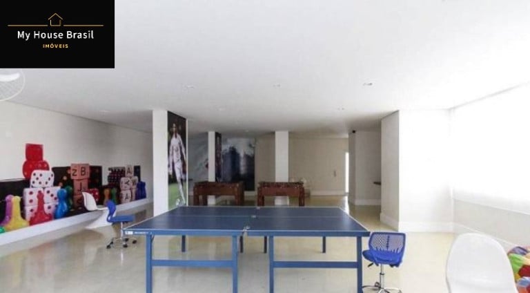 Apartamento com 3 Quartos à Venda, 124 m² em Vila Formosa - São Paulo