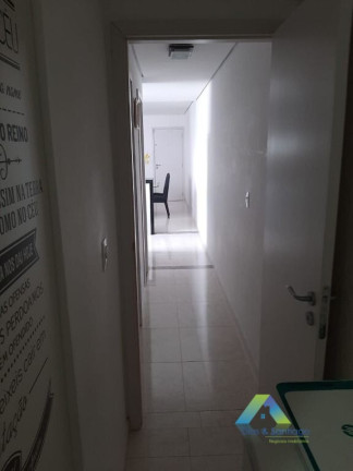 Apartamento com 2 Quartos à Venda, 120 m² em Vila Tibiriçá - Santo André
