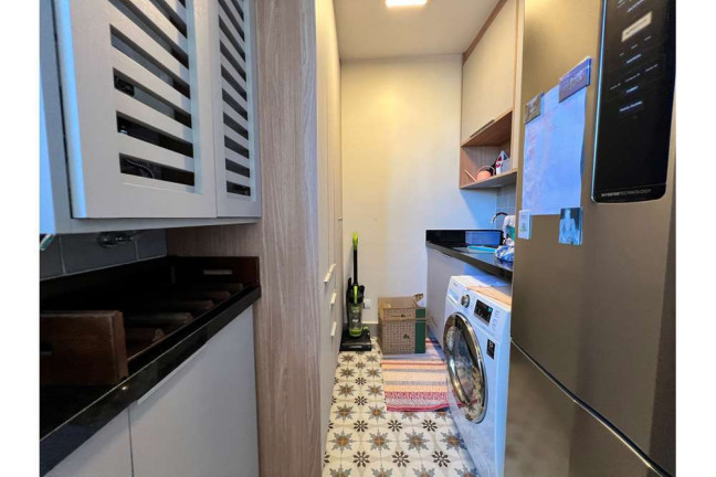 Imagem Apartamento com 3 Quartos à Venda, 116 m² em Pinheiros - São Paulo