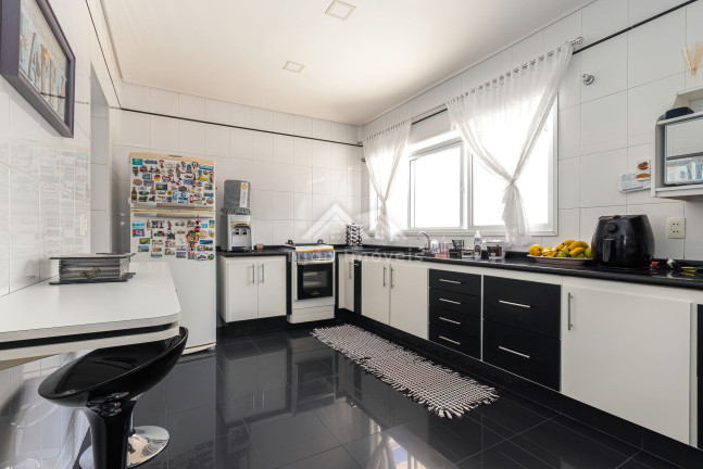 Imagem Casa de Condomínio com 4 Quartos à Venda, 329 m² em Jardim Village Saint Claire - Sorocaba