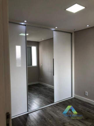 Apartamento com 3 Quartos à Venda, 66 m² em Jardim Independência - São Paulo