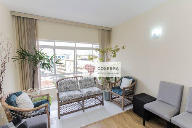 Imagem Apartamento com 2 Quartos à Venda, 108 m² em Vila Nova Conceição - São Paulo