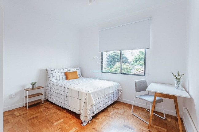 Imagem Apartamento com 4 Quartos à Venda, 104 m² em Jardim Paulista - São Paulo