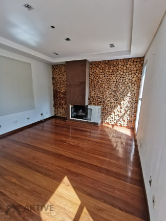 Imagem Casa de Condomínio com 4 Quartos à Venda, 509 m² em Tamboré - Santana De Parnaíba