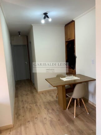 Imagem Apartamento com 3 Quartos à Venda, 64 m² em Jardim Dos Oliveiras - Campinas