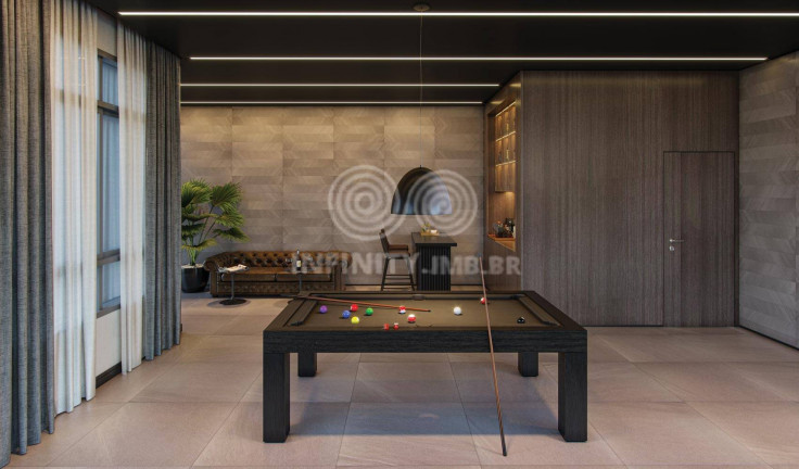 Imagem Apartamento com 4 Quartos à Venda, 130 m² em Mooca - São Paulo