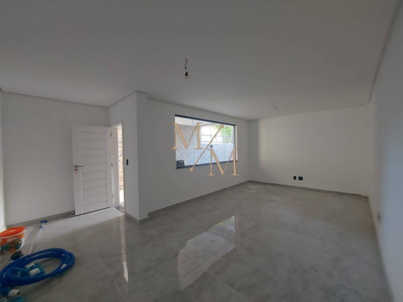 Imagem Casa com 3 Quartos à Venda, 140 m² em Boqueirão - Santos