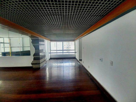 Imagem Apartamento com 4 Quartos à Venda ou Locação, 260 m² em Canela - Salvador