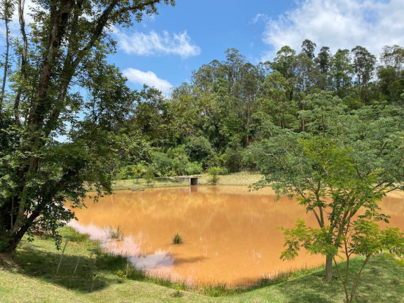 Imagem Terreno em Condomínio à Venda, 1.278 m² em Caxambu - Jundiaí