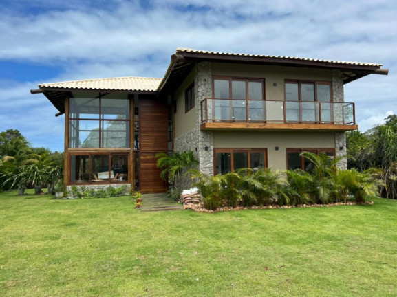 Imagem Casa com 6 Quartos à Venda, 400 m² em Praia Do Forte - Mata De São João