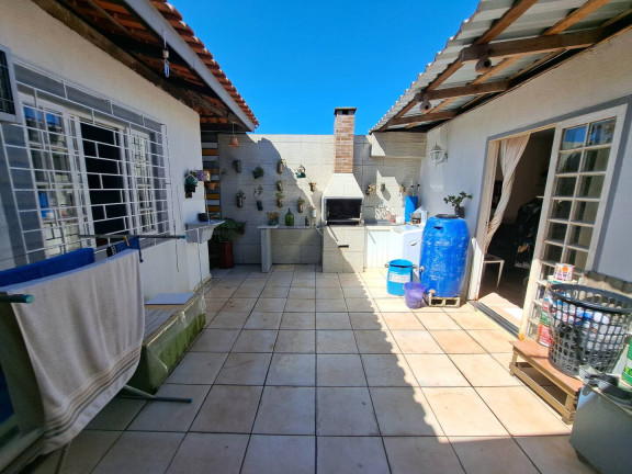 Imagem Casa com 3 Quartos à Venda, 280 m² em Vila David Antônio - Campo Largo