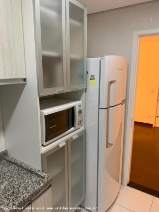 Apartamento com 3 Quartos à Venda, 73 m² em Vila Arriete - São Paulo