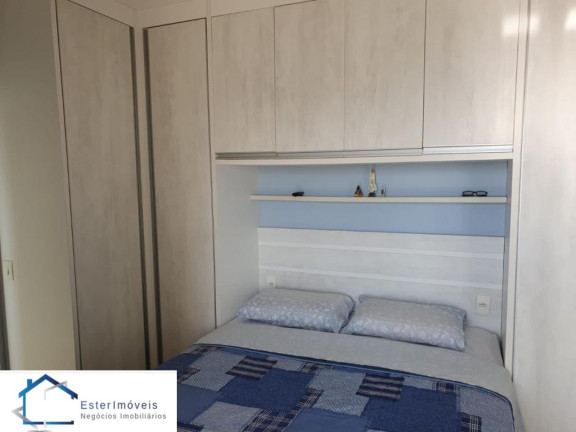Imagem Apartamento com 2 Quartos para Alugar ou Temporada, 69 m² em Vila Das Hortências - Jundiaí