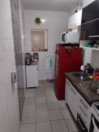 Apartamento com 2 Quartos à Venda, 47 m² em Vila Arriete - São Paulo