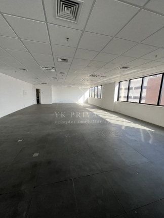 Imagem Sala Comercial para Alugar, 300 m² em Parque Industrial Tomas Edson - São Paulo