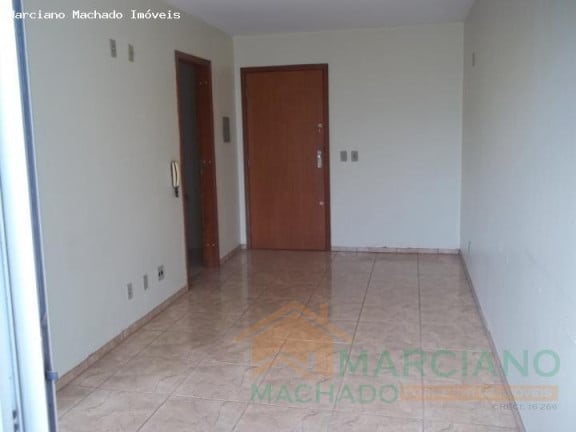 Imagem Apartamento com 1 Quarto à Venda, 40 m² em Centro - Santa Maria