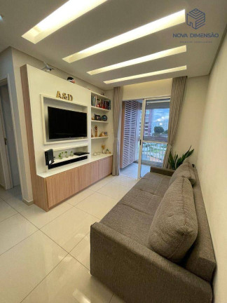 Imagem Apartamento com 2 Quartos à Venda, 58 m² em Centro - São José Dos Campos