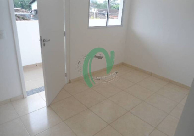 Imagem Apartamento com 1 Quarto à Venda, 35 m² em Vila Voturua - São Vicente