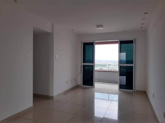Imagem Apartamento com 3 Quartos à Venda, 96 m² em Santa Mônica - Feira De Santana