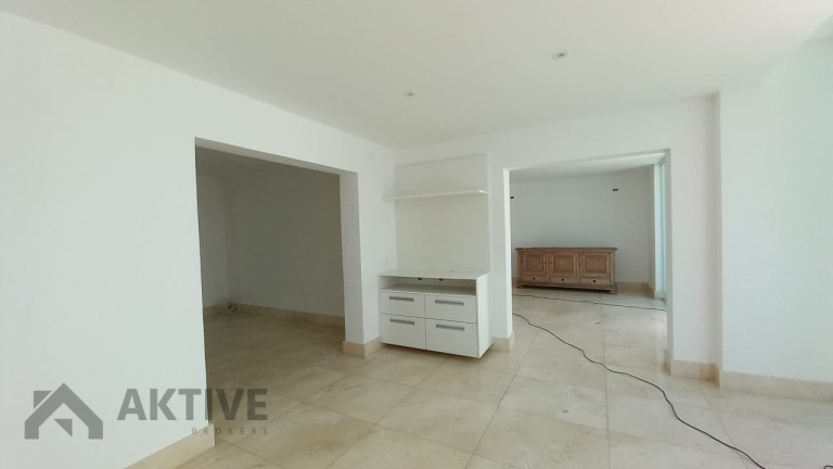Imagem Casa de Condomínio com 3 Quartos à Venda, 259 m² em Residencial Onze (alphaville) - Santana De Parnaíba