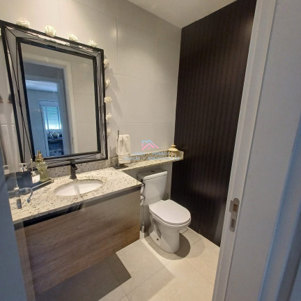 Imagem Apartamento com 2 Quartos à Venda, 69 m² em Medeiros - Jundiaí