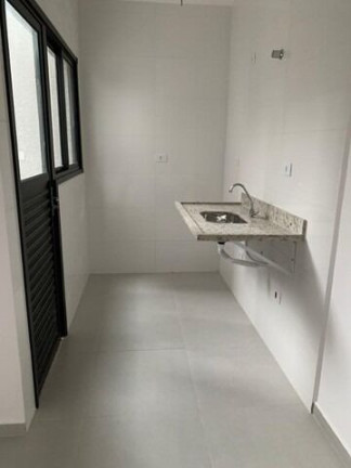 Apartamento com 2 Quartos à Venda, 55 m² em Vila Pires - Santo André