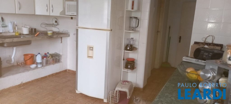 Imagem Casa com 3 Quartos à Venda, 215 m² em Vila Guiomar - Santo André