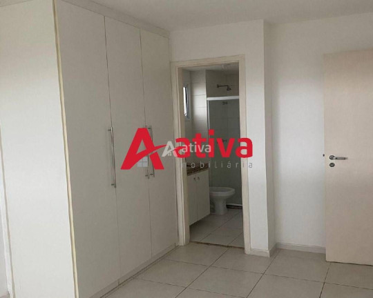 Imagem Apartamento com 3 Quartos à Venda, 84 m² em Recreio Dos Bandeirantes - Rio De Janeiro