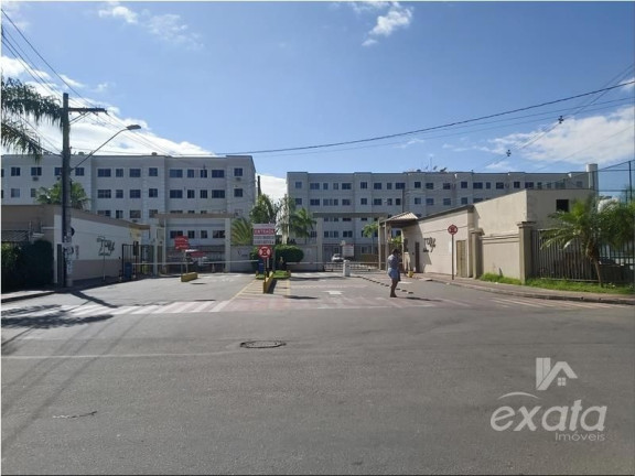 Foto do imóvel: Imóvel com 2 Quartos à Venda, 50 m² em São Diogo Ii - Serra