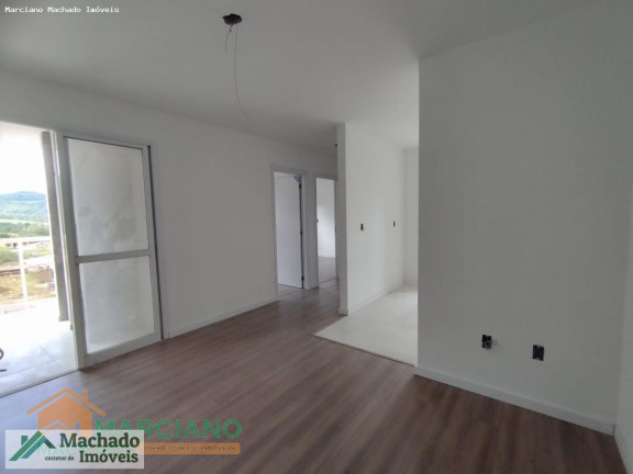 Imagem Apartamento com 2 Quartos à Venda, 52 m² em Camobi - Santa Maria