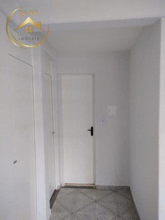 Imagem Apartamento com 2 Quartos à Venda, 51 m² em Parque Residencial Vila União - Campinas