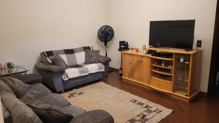 Imagem Apartamento com 3 Quartos à Venda, 100 m² em Vila Metalúrgica - Santo André