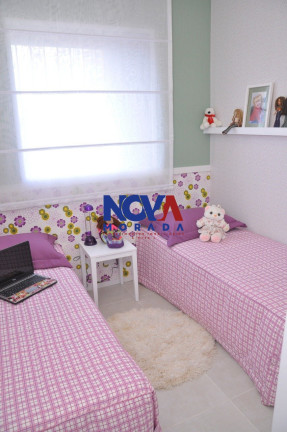 Imagem Apartamento com 2 Quartos à Venda, 51 m² em Santa Paula Ii - Vila Velha
