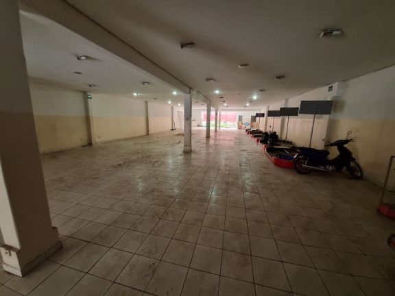 Imagem Galpão para Alugar, 900 m² em Setor Central - Goiânia