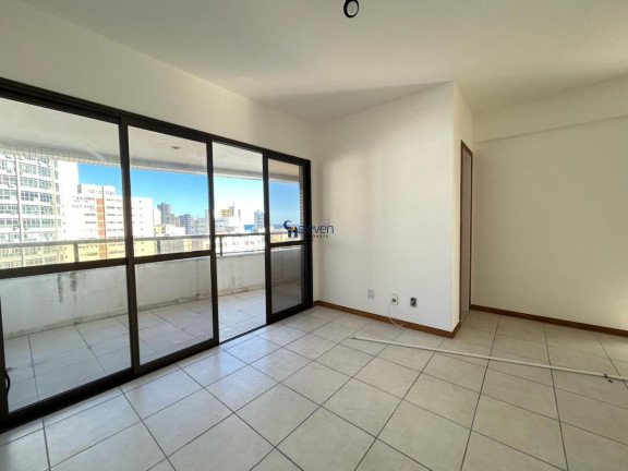 Apartamento com 3 Quartos à Venda, 100 m² em Barra - Salvador