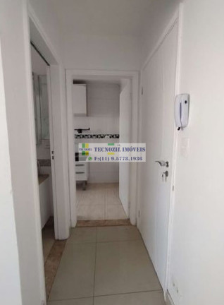 Apartamento com 1 Quarto à Venda, 41 m² em Vila Da Saúde - São Paulo