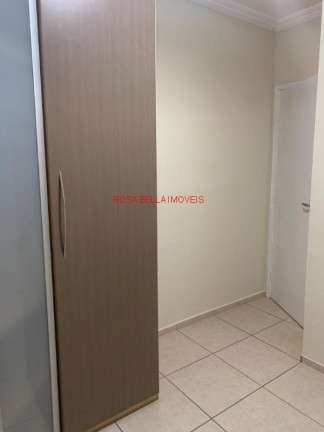 Imagem Apartamento com 3 Quartos à Venda, 62 m² em Jardim Bonfiglioli - Jundiaí