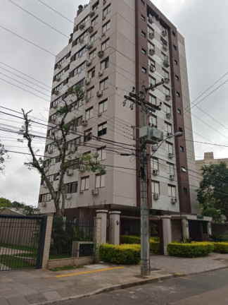 Imagem Apartamento com 3 Quartos à Venda, 82 m² em Jardim Botânico - Porto Alegre