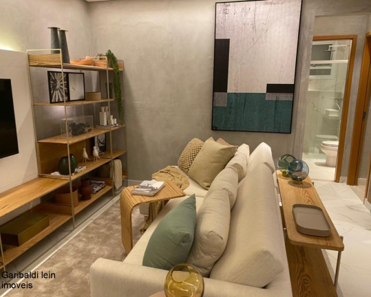Imagem Apartamento com 2 Quartos à Venda, 63 m² em Pq Prado - Campinas