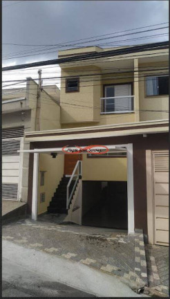 Casa com 3 Quartos à Venda, 204 m² em Vila Ré - São Paulo