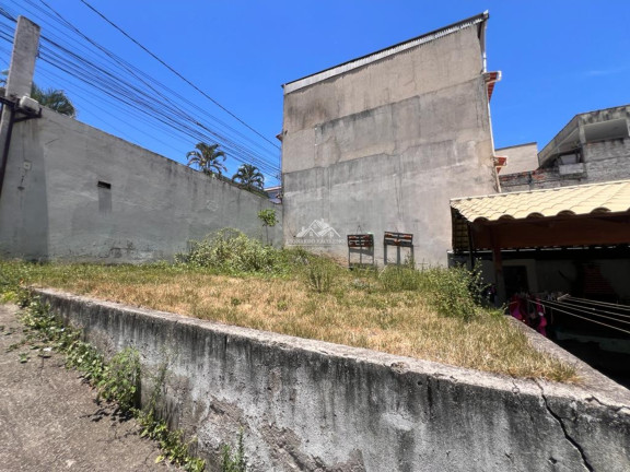 Imagem Casa com 3 Quartos à Venda, 250 m² em São Geraldo Ii - Cariacica