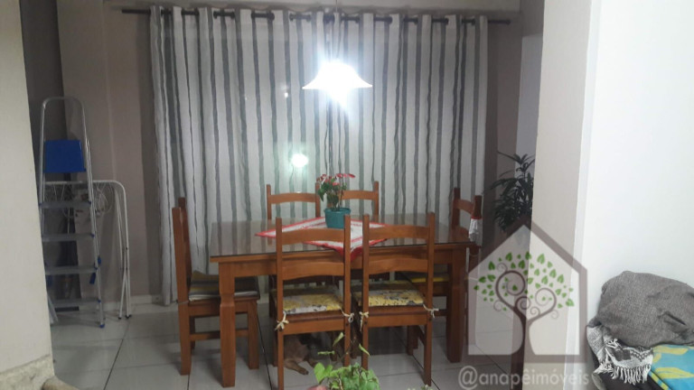 Foto do imóvel: Casa com 3 Quartos à Venda, 150 m² em Canasvieiras - Florianópolis