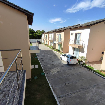 Foto do imóvel: Casa com 3 Quartos à Venda, 90 m² em Catu De Abrantes (abrantes) - Camaçari