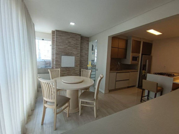 Imagem Apartamento com 3 Quartos à Venda, 120 m² em Meia Praia - Itapema