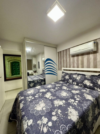 Imagem Apartamento com 1 Quarto à Venda, 46 m² em Amaralina - Salvador