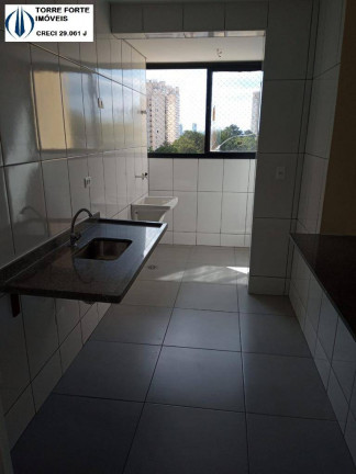 Imagem Apartamento com 2 Quartos à Venda, 56 m² em Jardim Textil - São Paulo